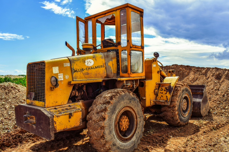Excavators DubaiEnvironment Remediation
