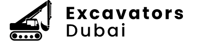 Excavators Dubai logo